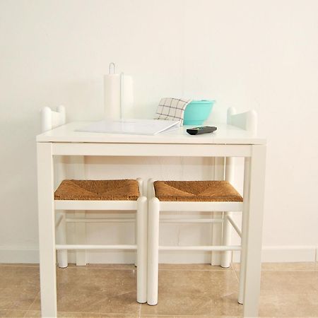 Seagull Estudios Pozo Izquierdo 외부 사진