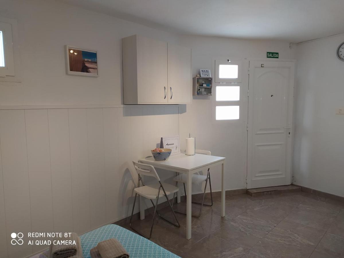 Seagull Estudios Pozo Izquierdo 외부 사진