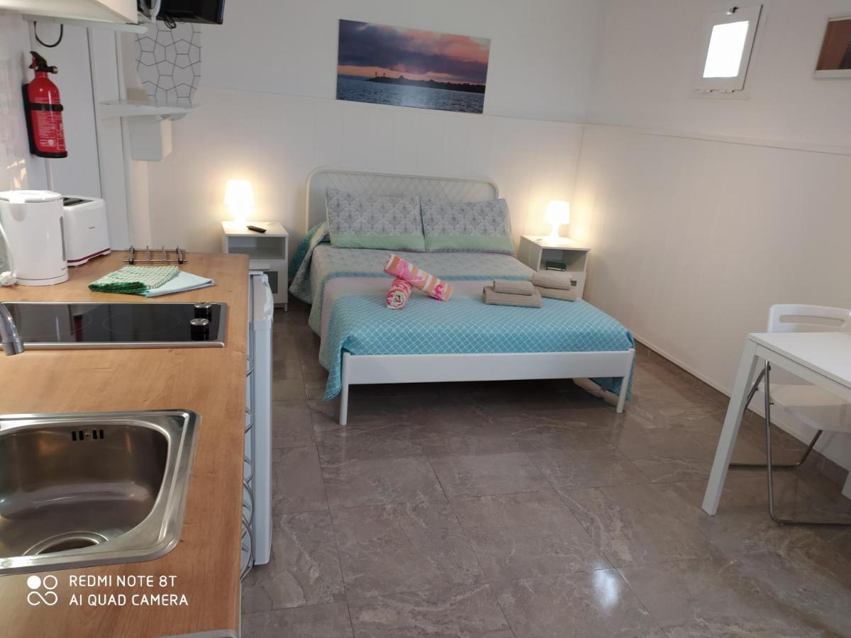 Seagull Estudios Pozo Izquierdo 외부 사진