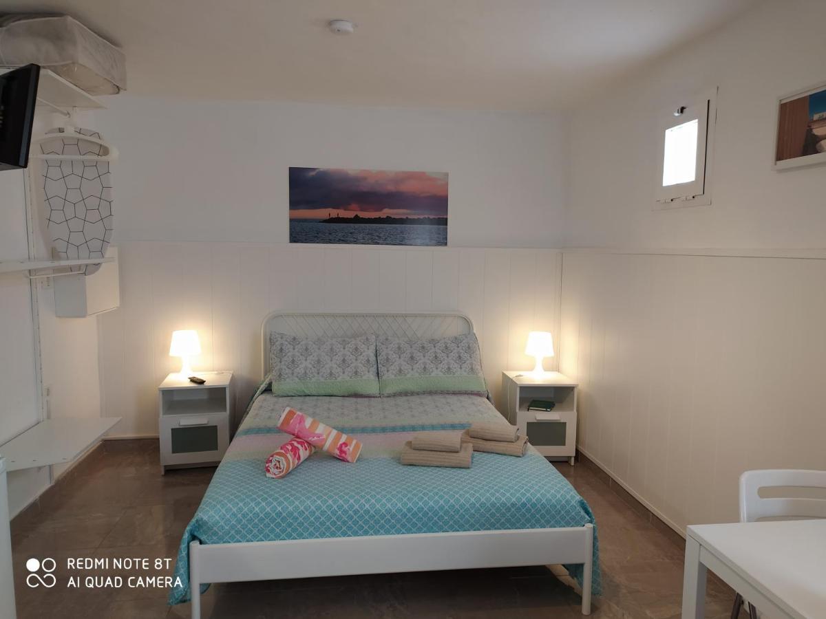 Seagull Estudios Pozo Izquierdo 외부 사진