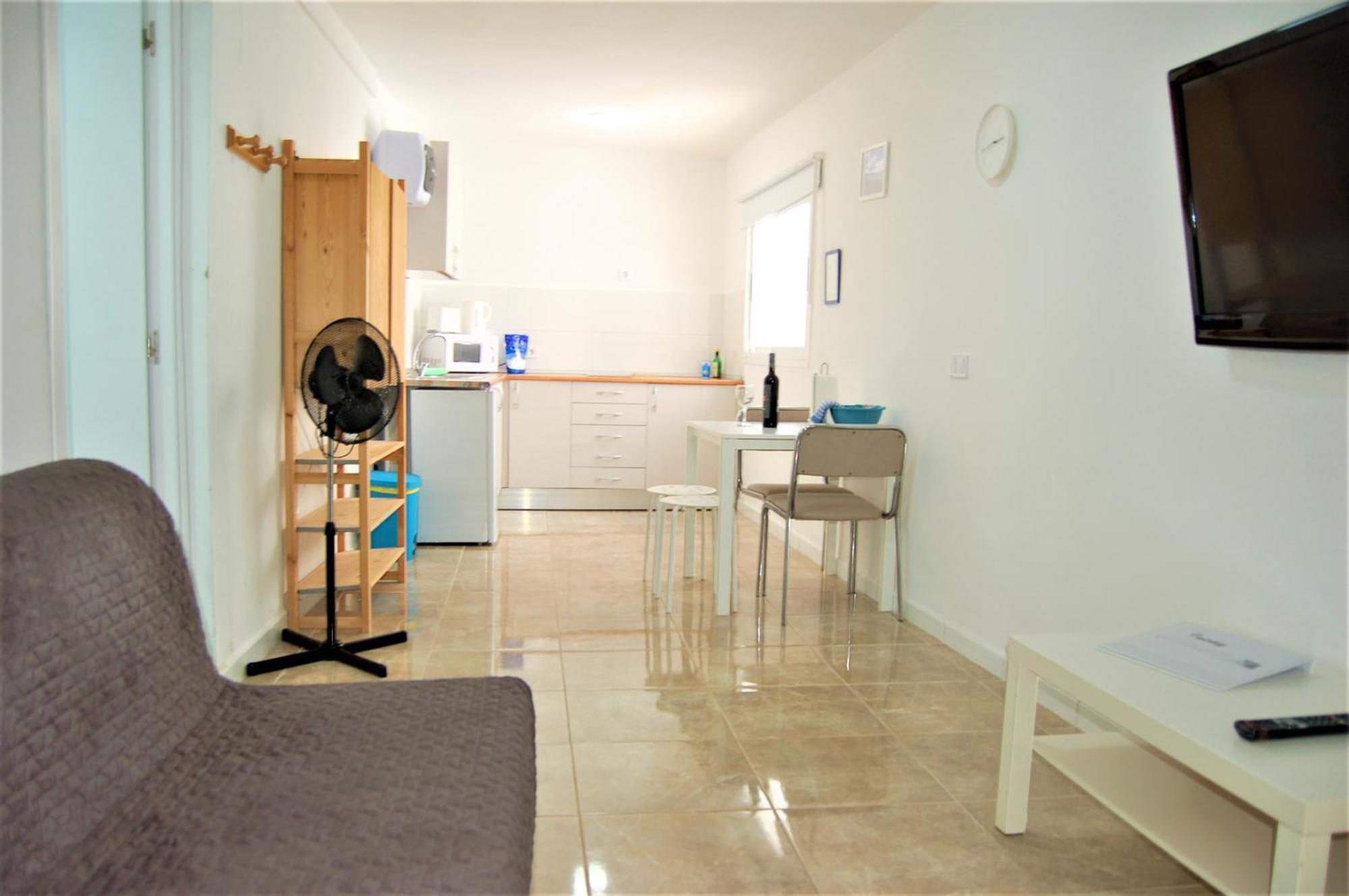 Seagull Estudios Pozo Izquierdo 외부 사진