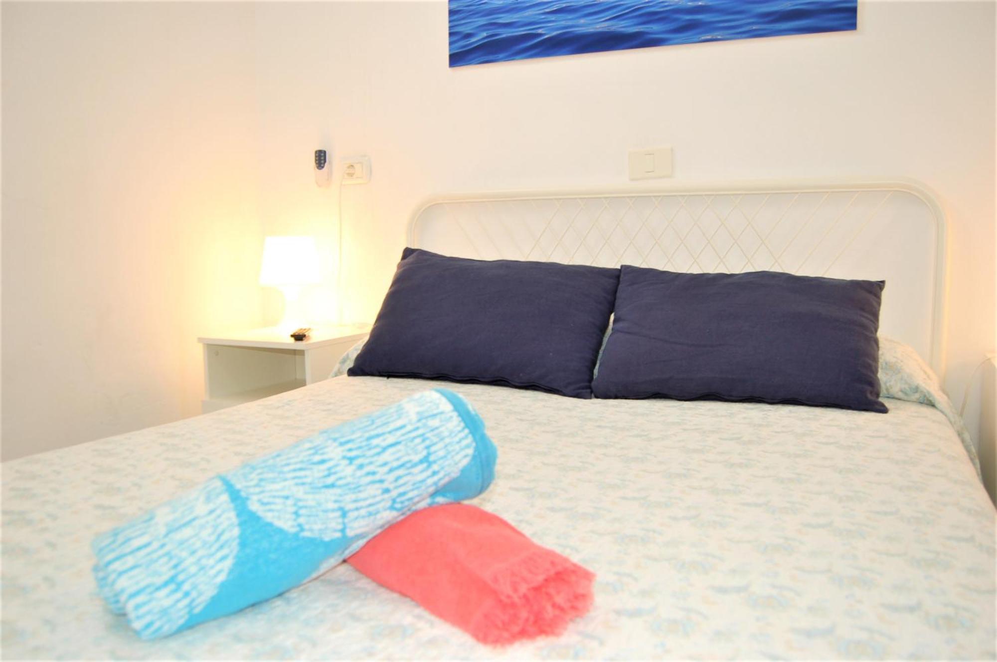 Seagull Estudios Pozo Izquierdo 외부 사진
