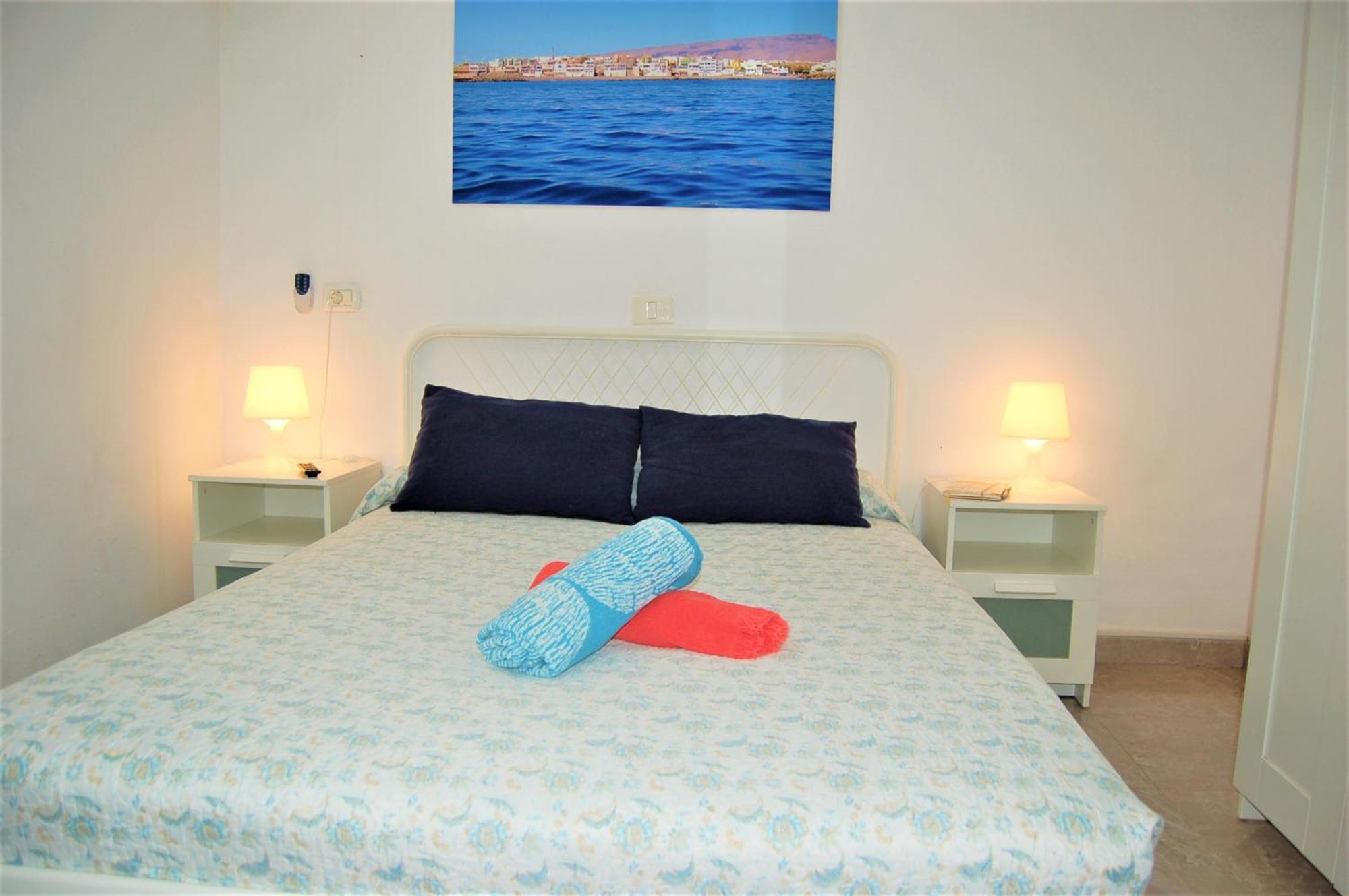 Seagull Estudios Pozo Izquierdo 외부 사진