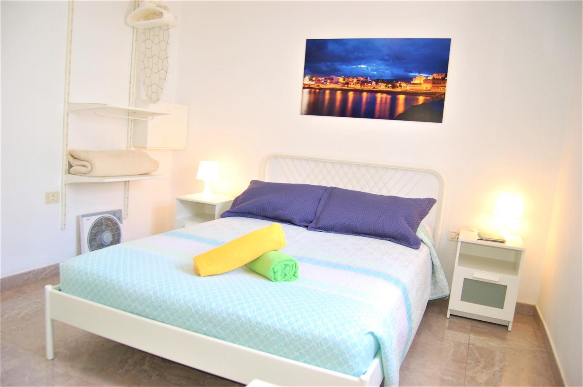 Seagull Estudios Pozo Izquierdo 외부 사진