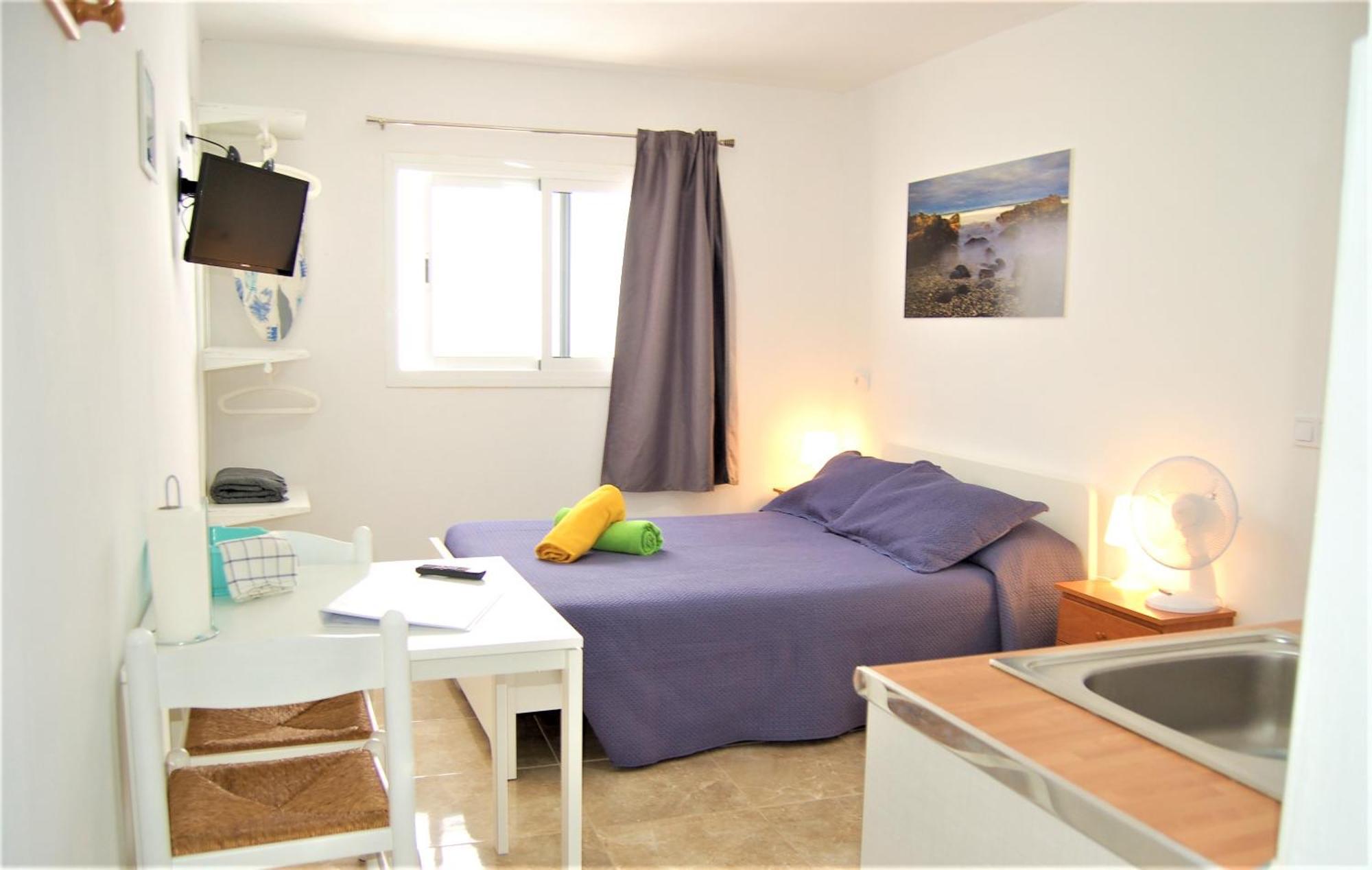 Seagull Estudios Pozo Izquierdo 외부 사진