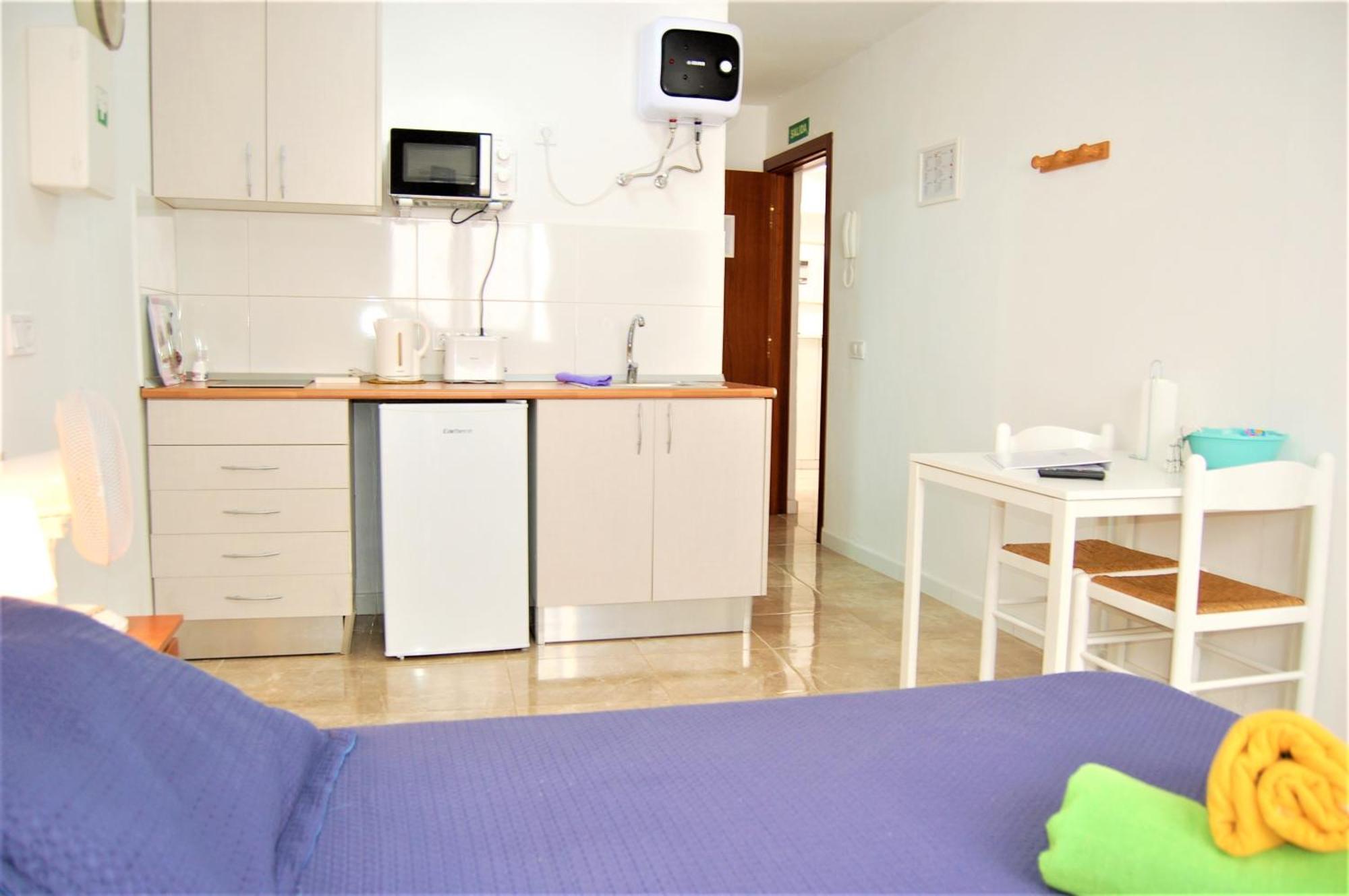 Seagull Estudios Pozo Izquierdo 외부 사진