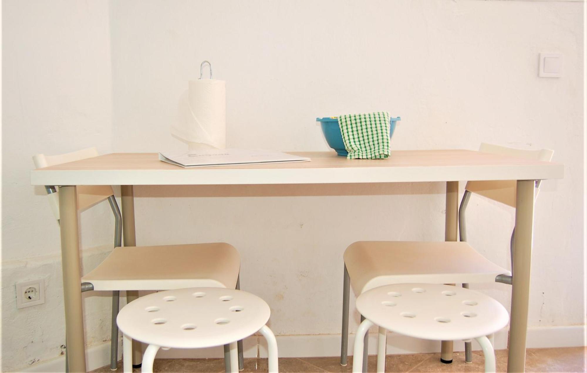 Seagull Estudios Pozo Izquierdo 외부 사진
