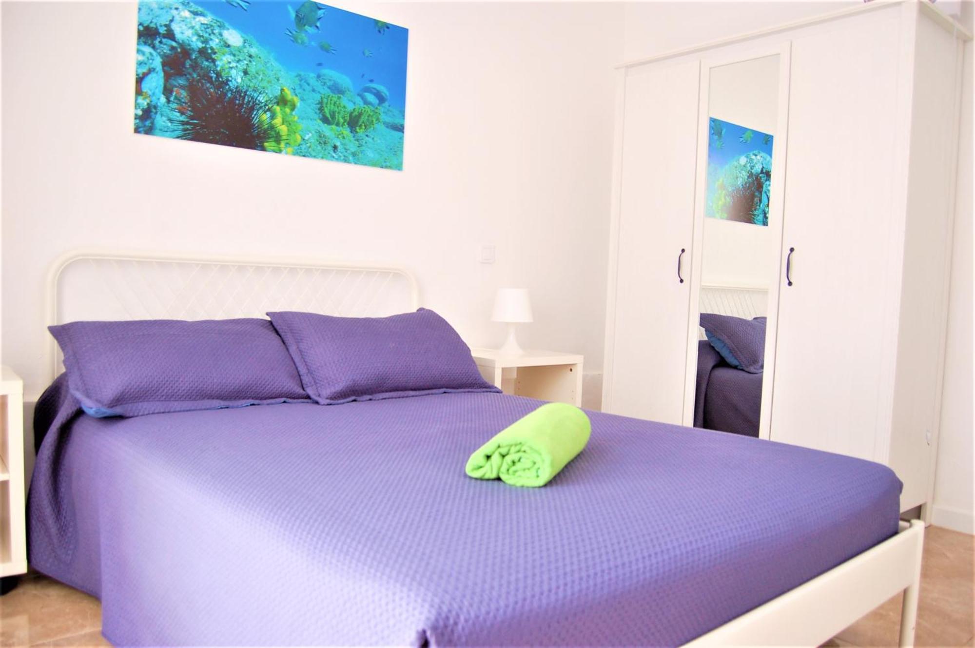 Seagull Estudios Pozo Izquierdo 외부 사진
