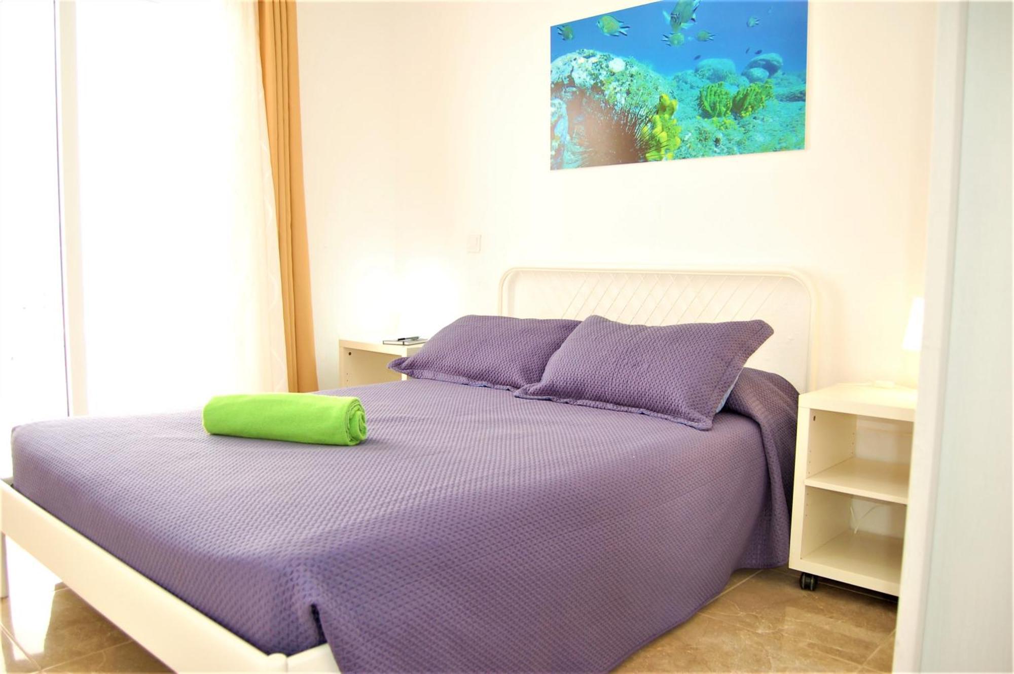 Seagull Estudios Pozo Izquierdo 외부 사진