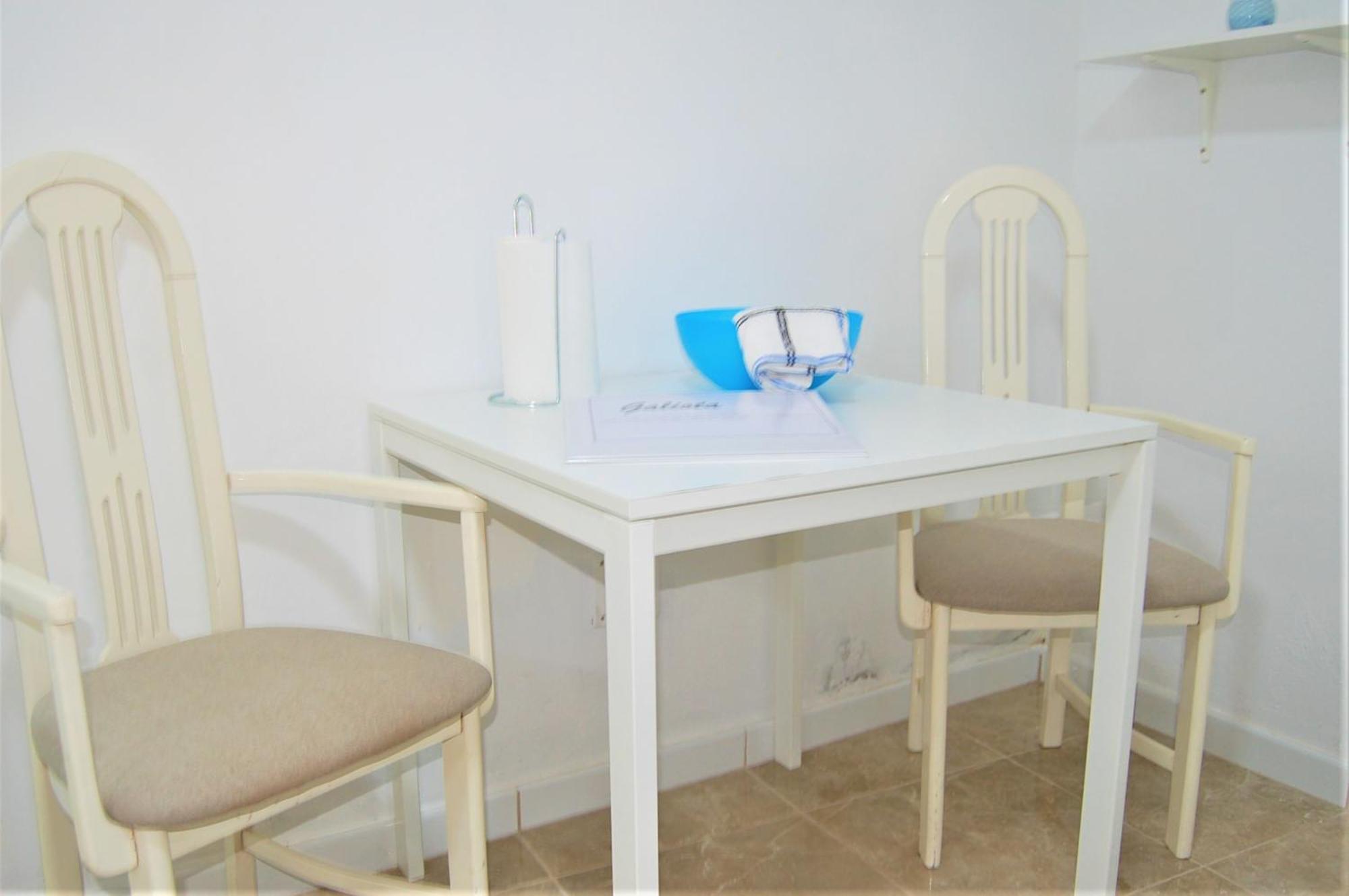 Seagull Estudios Pozo Izquierdo 외부 사진