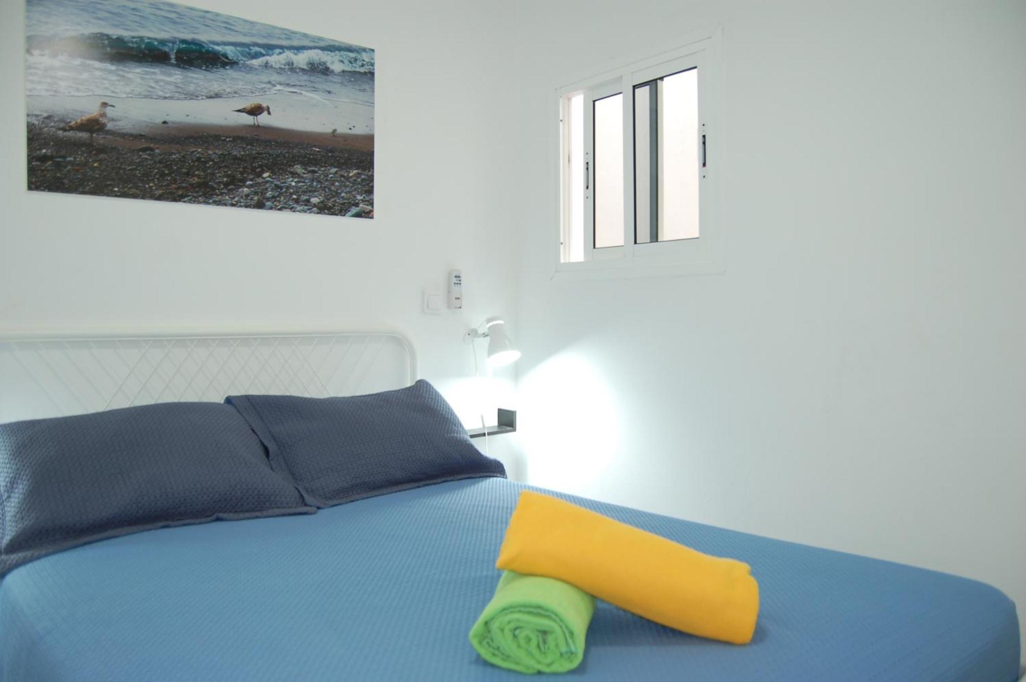 Seagull Estudios Pozo Izquierdo 외부 사진