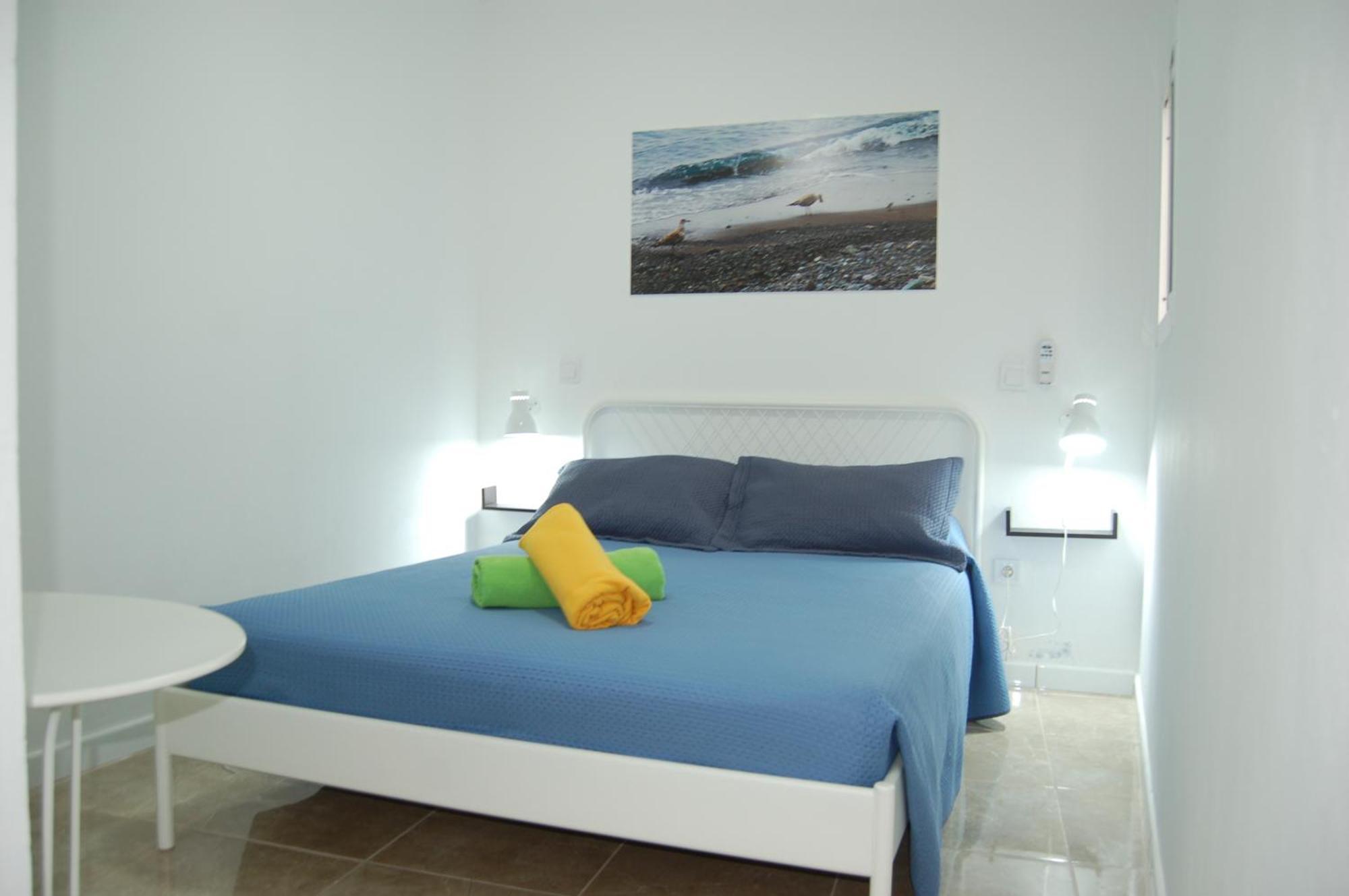 Seagull Estudios Pozo Izquierdo 외부 사진